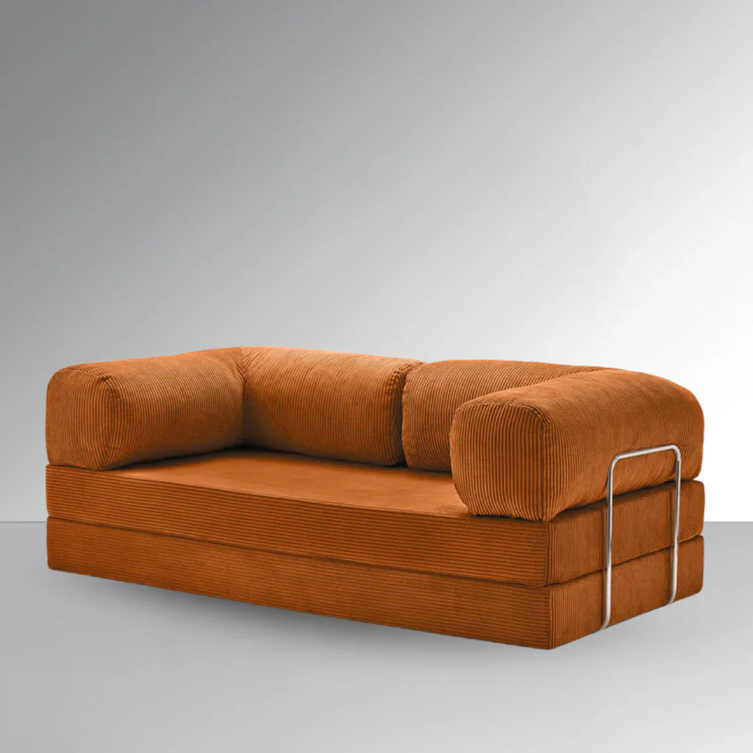 Mudular Snugfold Sofa – Transform Your Living Space with Flexible, Cozy Seating"